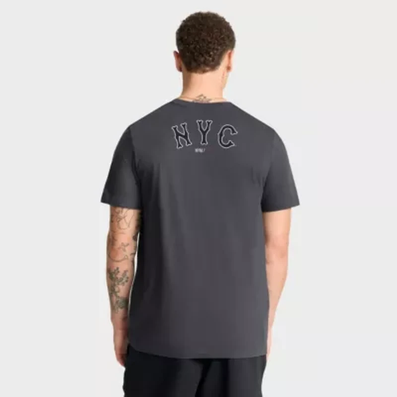 MLB Nike New York Mets City Connect 2-Hit T-Shirt