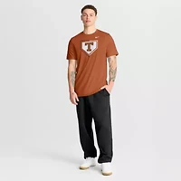 NCAA Nike Texas Longhorns Primetime Baseball Icon Legend Dri-FIT T-Shirt