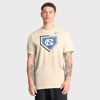 NCAA Nike North Carolina Tar Heels Primetime Baseball Icon Legend Dri-FIT T-Shirt