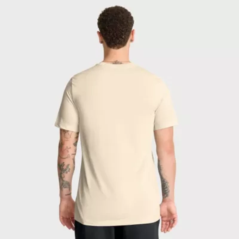 NCAA Nike North Carolina Tar Heels Primetime Baseball Icon Legend Dri-FIT T-Shirt