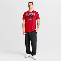 NCAA Nike Ohio State Buckeyes Campus Local Madness T-Shirt