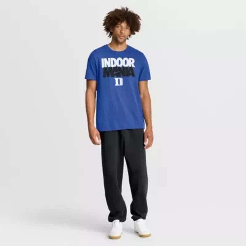 Duke Blue Devils NCAA Nike Campus Local Madness T-Shirt
