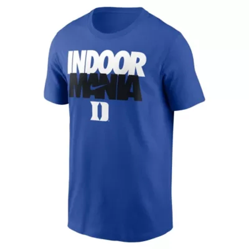 Duke Blue Devils NCAA Nike Campus Local Madness T-Shirt