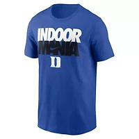 Duke Blue Devils NCAA Nike Campus Local Madness T-Shirt