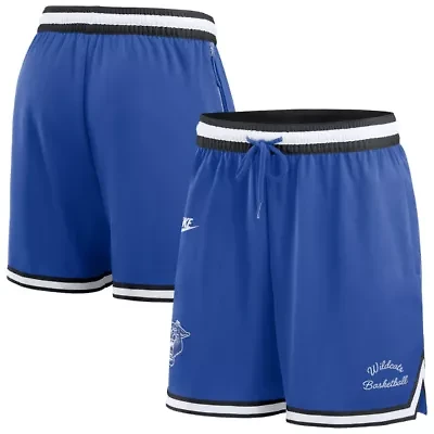 NCAA Nike Kentucky Wildcats Legacy Dri-FIT Basketball Shorts