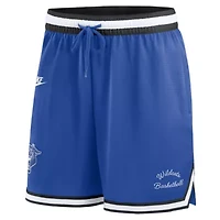 NCAA Nike Kentucky Wildcats Legacy Dri-FIT Basketball Shorts