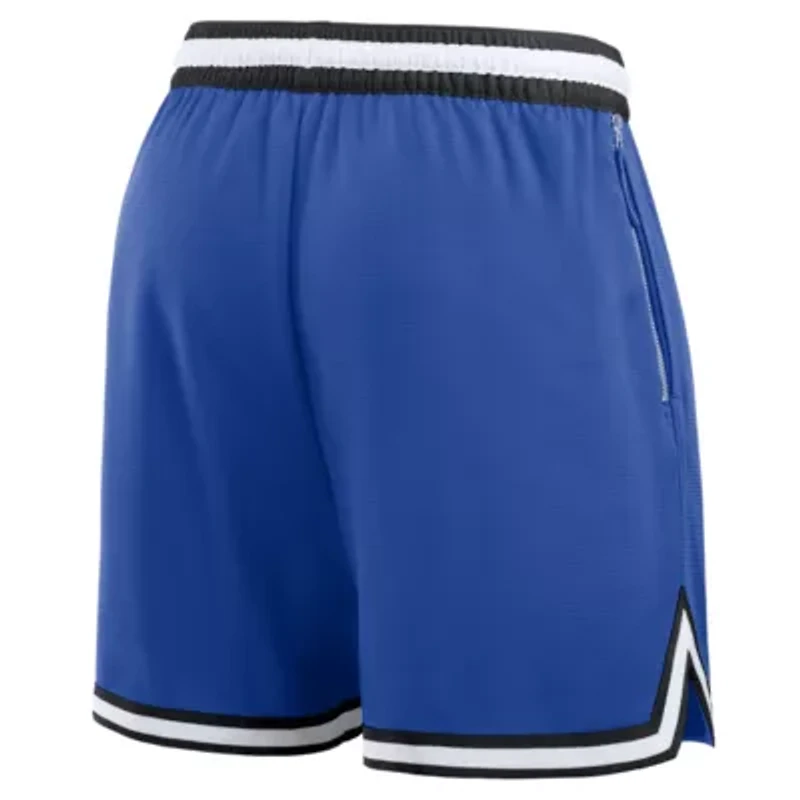 NCAA Nike Kentucky Wildcats Legacy Dri-FIT Basketball Shorts
