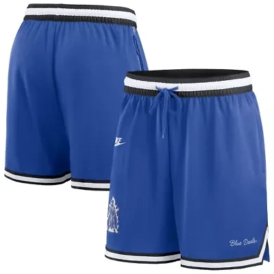 Duke Blue Devils NCAA Nike Legacy Dri-FIT Basketball Shorts