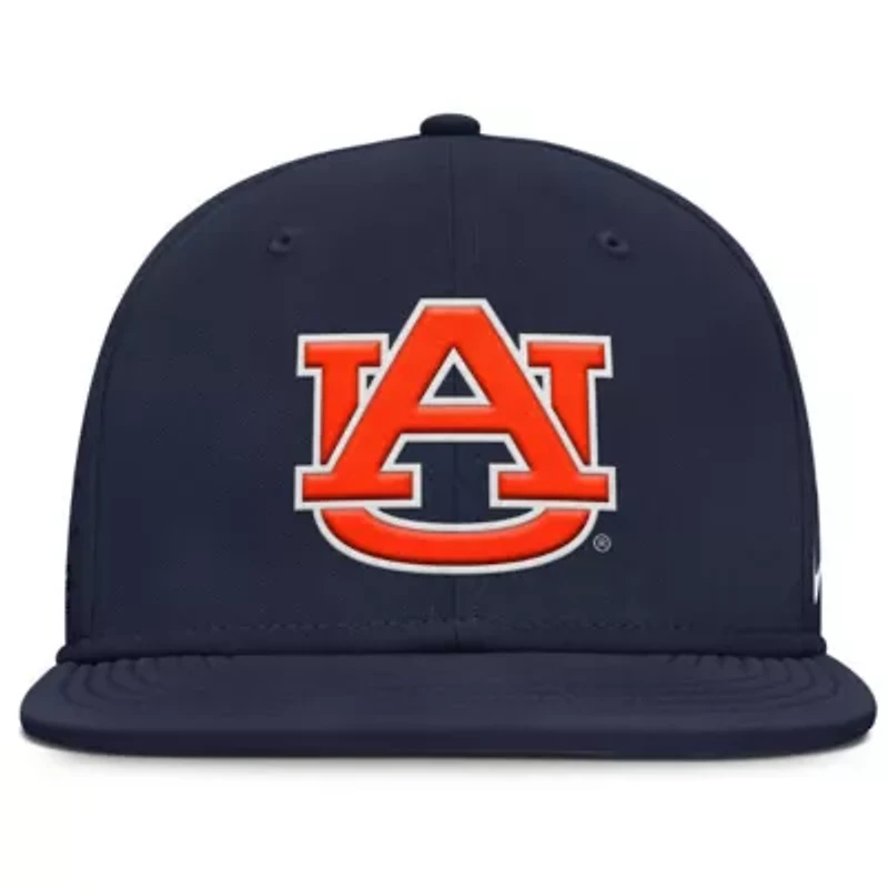 NCAA Nike Auburn Tigers Dugout True Dri-FIT Fitted Hat