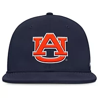 NCAA Nike Auburn Tigers Dugout True Dri-FIT Fitted Hat