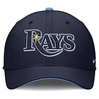 MLB Nike Tampa Bay Rays Primetime Rise Dri-FIT Flex Hat