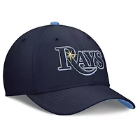 MLB Nike Tampa Bay Rays Primetime Rise Dri-FIT Flex Hat