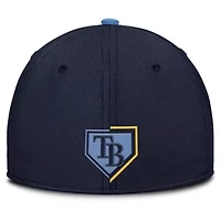 MLB Nike Tampa Bay Rays Primetime Rise Dri-FIT Flex Hat