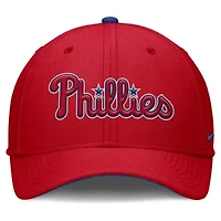 MLB Nike Philadelphia Phillies Primetime Rise Dri-FIT Flex Hat