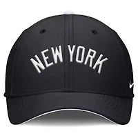 MLB Nike New York Yankees Primetime Rise Dri-FIT Flex Hat