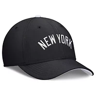 MLB Nike New York Yankees Primetime Rise Dri-FIT Flex Hat
