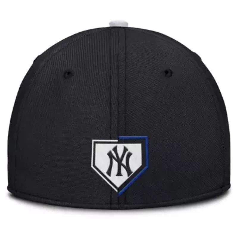 MLB Nike New York Yankees Primetime Rise Dri-FIT Flex Hat