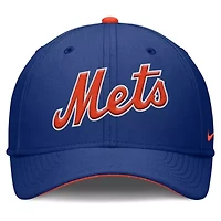 MLB Nike New York Mets Primetime Rise Dri-FIT Flex Hat