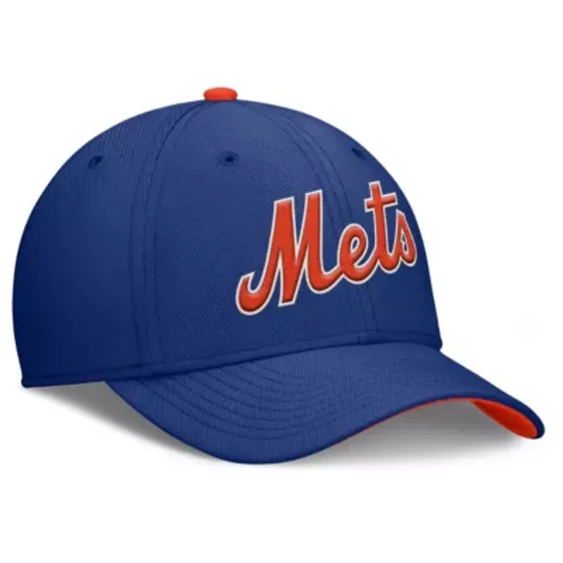 MLB Nike New York Mets Primetime Rise Dri-FIT Flex Hat