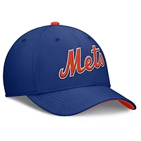 MLB Nike New York Mets Primetime Rise Dri-FIT Flex Hat