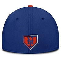 MLB Nike New York Mets Primetime Rise Dri-FIT Flex Hat