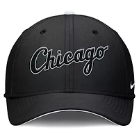 Chicago White Sox MLB Nike Primetime Rise Dri-FIT Flex Hat