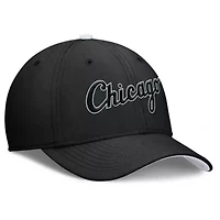 Chicago White Sox MLB Nike Primetime Rise Dri-FIT Flex Hat