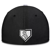 Chicago White Sox MLB Nike Primetime Rise Dri-FIT Flex Hat