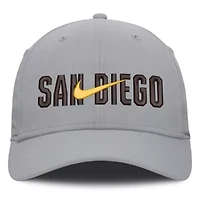 MLB Nike San Diego Padres Primetime Rise Dri-FIT Flex Hat