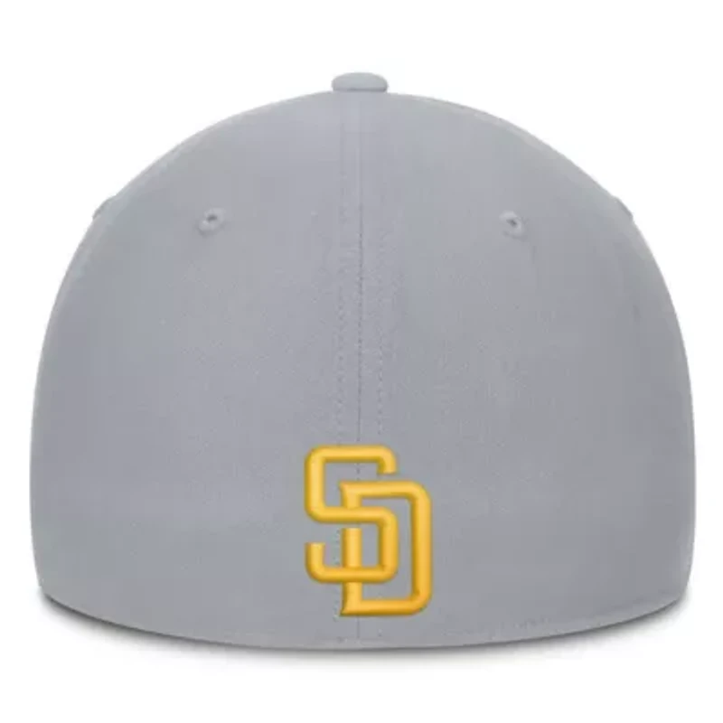 MLB Nike San Diego Padres Primetime Rise Dri-FIT Flex Hat