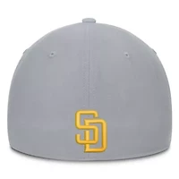 MLB Nike San Diego Padres Primetime Rise Dri-FIT Flex Hat