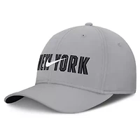 MLB Nike New York Yankees Primetime Rise Dri-FIT Flex Hat