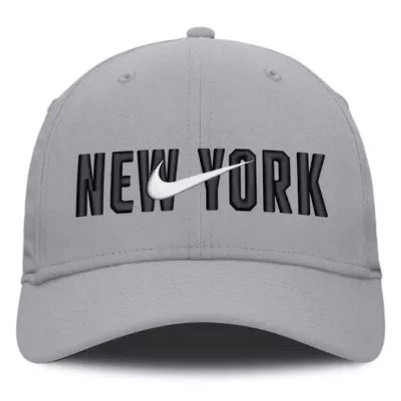MLB Nike New York Yankees Primetime Rise Dri-FIT Flex Hat