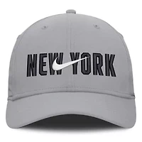 MLB Nike New York Yankees Primetime Rise Dri-FIT Flex Hat