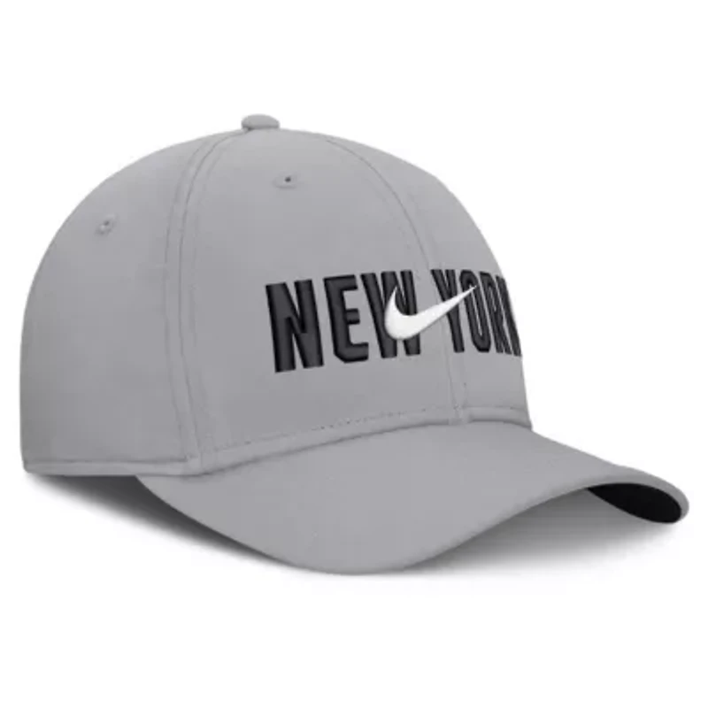 MLB Nike New York Yankees Primetime Rise Dri-FIT Flex Hat