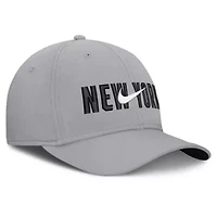 MLB Nike New York Yankees Primetime Rise Dri-FIT Flex Hat