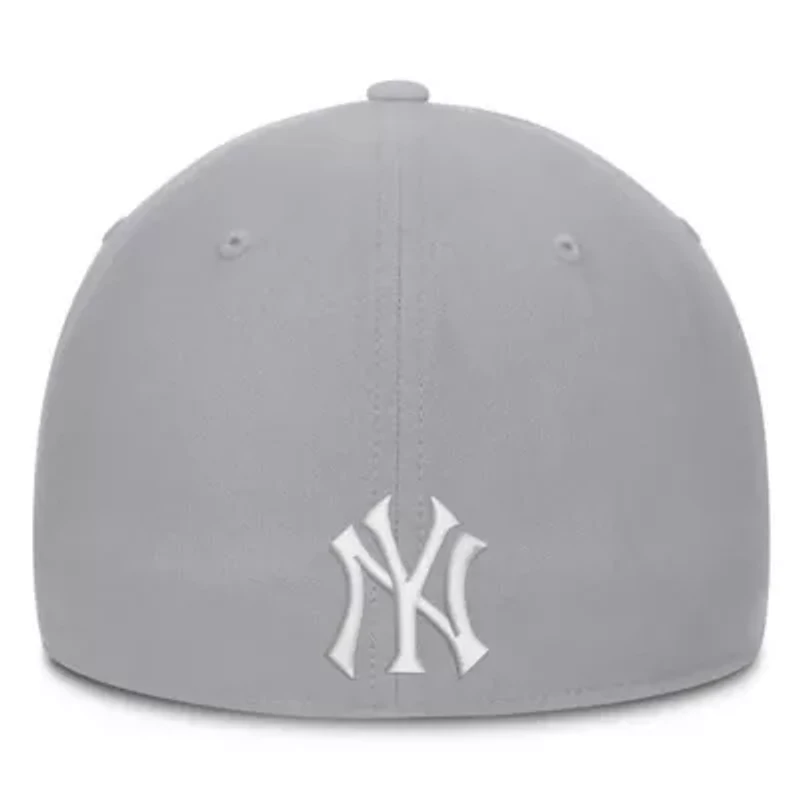 MLB Nike New York Yankees Primetime Rise Dri-FIT Flex Hat