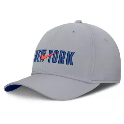 MLB Nike New York Mets Primetime Rise Dri-FIT Flex Hat