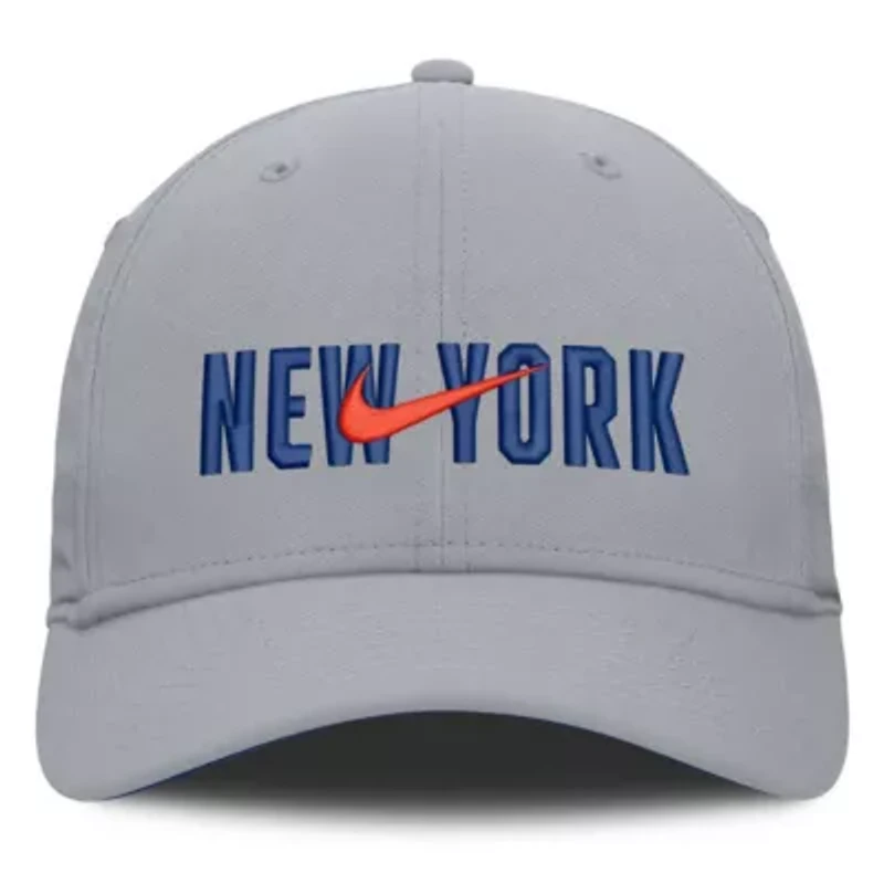 MLB Nike New York Mets Primetime Rise Dri-FIT Flex Hat