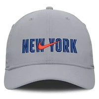 MLB Nike New York Mets Primetime Rise Dri-FIT Flex Hat