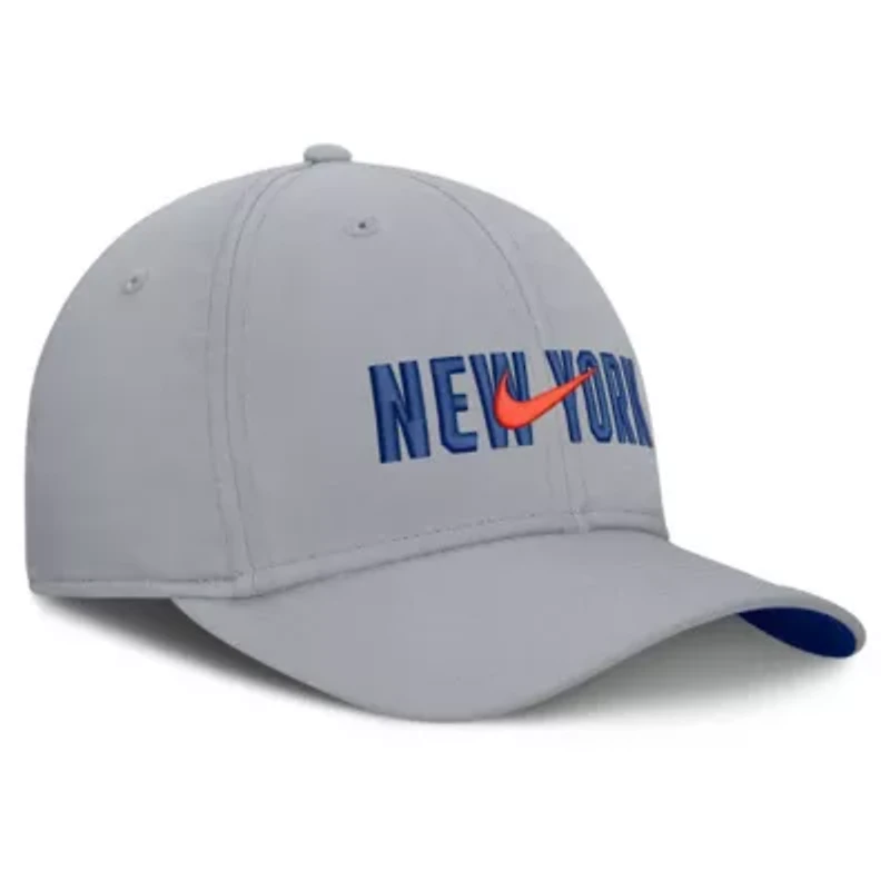 MLB Nike New York Mets Primetime Rise Dri-FIT Flex Hat