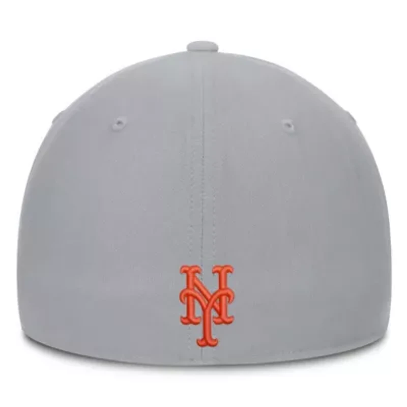MLB Nike New York Mets Primetime Rise Dri-FIT Flex Hat