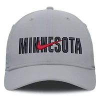 MLB Nike Minnesota Twins Primetime Rise Dri-FIT Flex Hat
