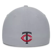 MLB Nike Minnesota Twins Primetime Rise Dri-FIT Flex Hat