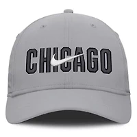 Chicago White Sox MLB Nike Primetime Rise Dri-FIT Flex Hat