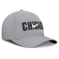 Chicago White Sox MLB Nike Primetime Rise Dri-FIT Flex Hat