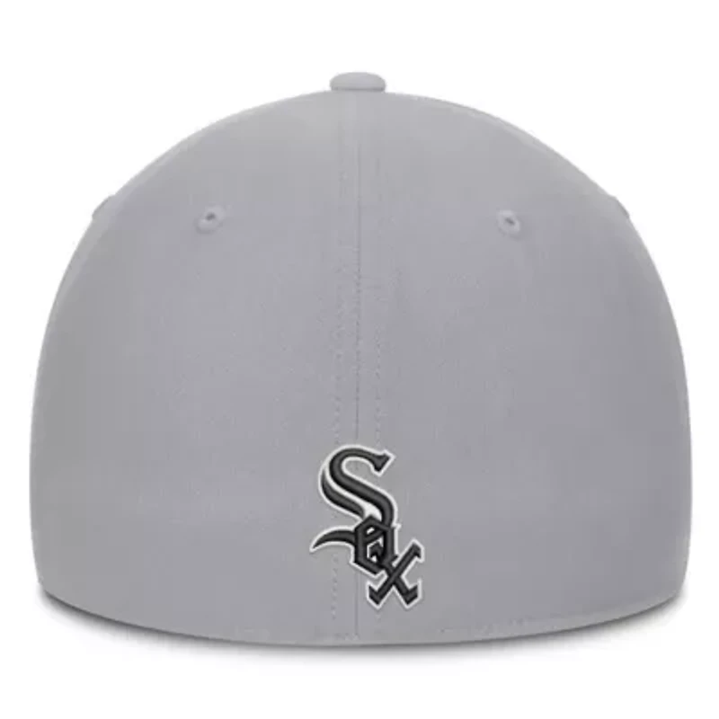 Chicago White Sox MLB Nike Primetime Rise Dri-FIT Flex Hat