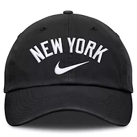 MLB Nike New York Yankees Primetime Club Adjustable Hat