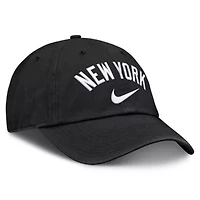 MLB Nike New York Yankees Primetime Club Adjustable Hat