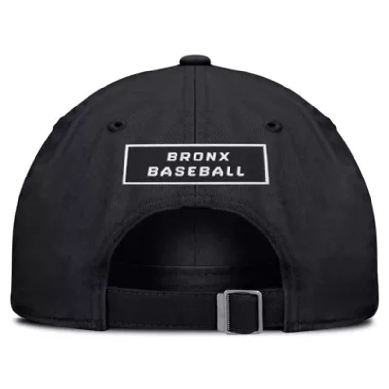 MLB Nike New York Yankees Primetime Club Adjustable Hat
